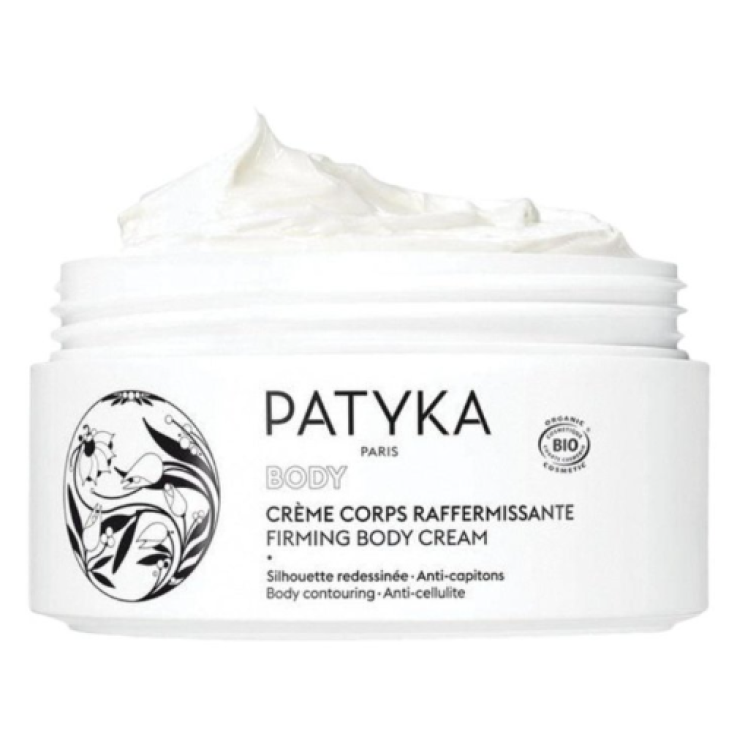 Patyka Crema Corpo Rassodante