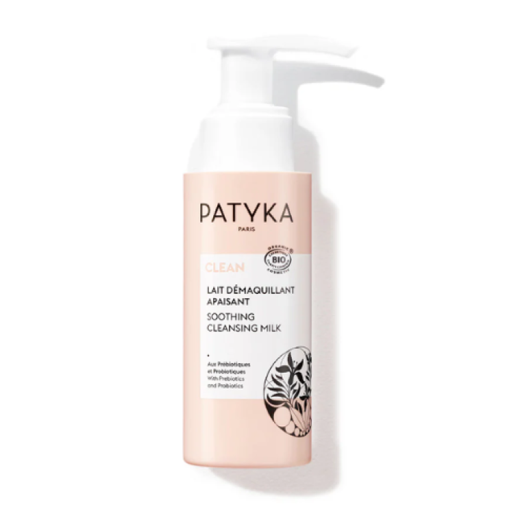 PATYKA LATTE STRUCCANTE LE50ML