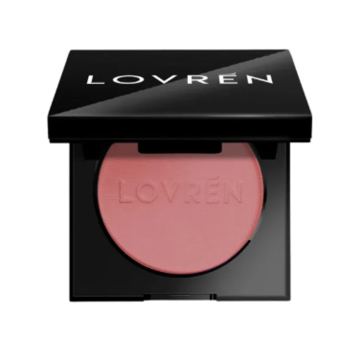 LOVREN BL2 BLUSH COLOR INTENSE