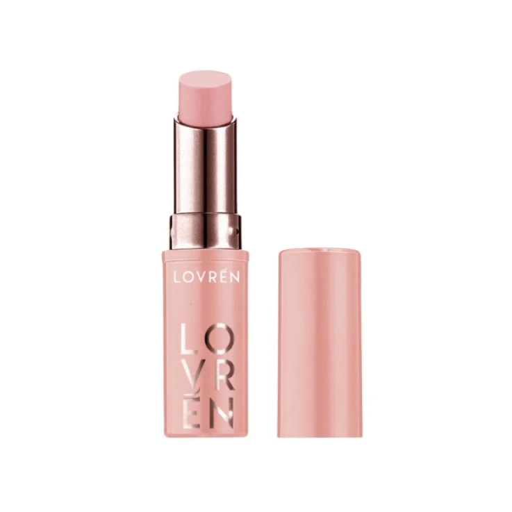LOVREN LB1 LIPSTICK BOOST NUDE