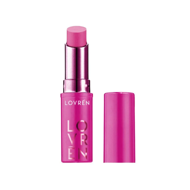 LOVREN LB3 LIPSTICK BOOST FUCS
