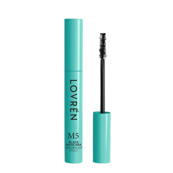 LOVREN MASCARA M5 NERO WTP10ML