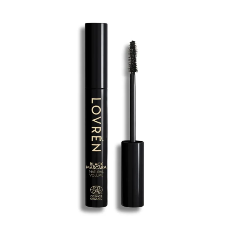 LOVREN MASCARA VOLUME 10ML