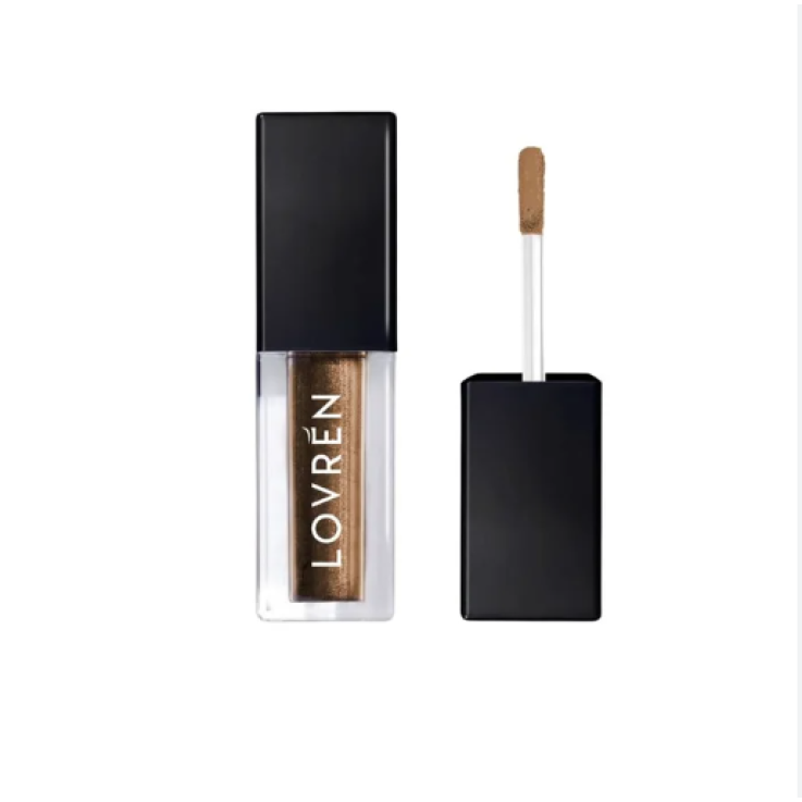 LOVREN OMBRETTO LIQ SATIN GREY