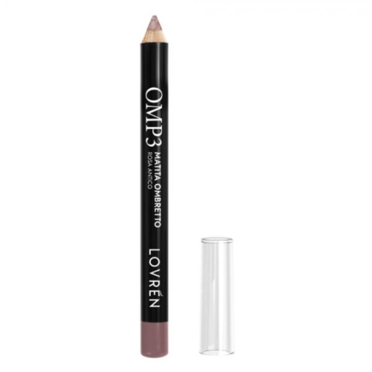 LOVREN OMP3 MATITA OMBRETTO RA