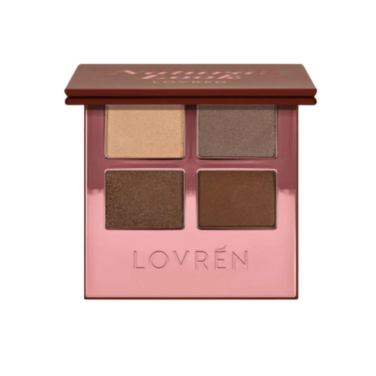 LOVREN PALETTE OMBR HONEY VIB
