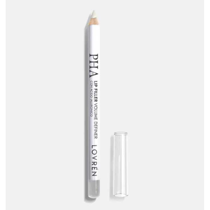 LOVREN PHA LIP FILLER VOLUME