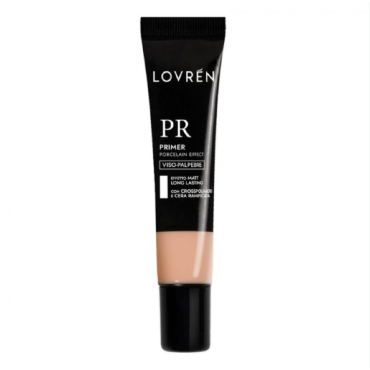 LOVREN PR PRIMER PORCELAIN EFF