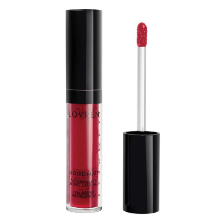 LOVREN R4 ROSSETTO LIQ CIL