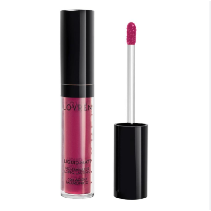 LOVREN R5 ROSSETTO LIQ MAGNOL