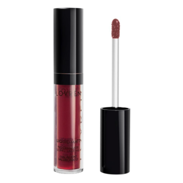 LOVREN R7 ROSSETTO LIQ-MAT BOR