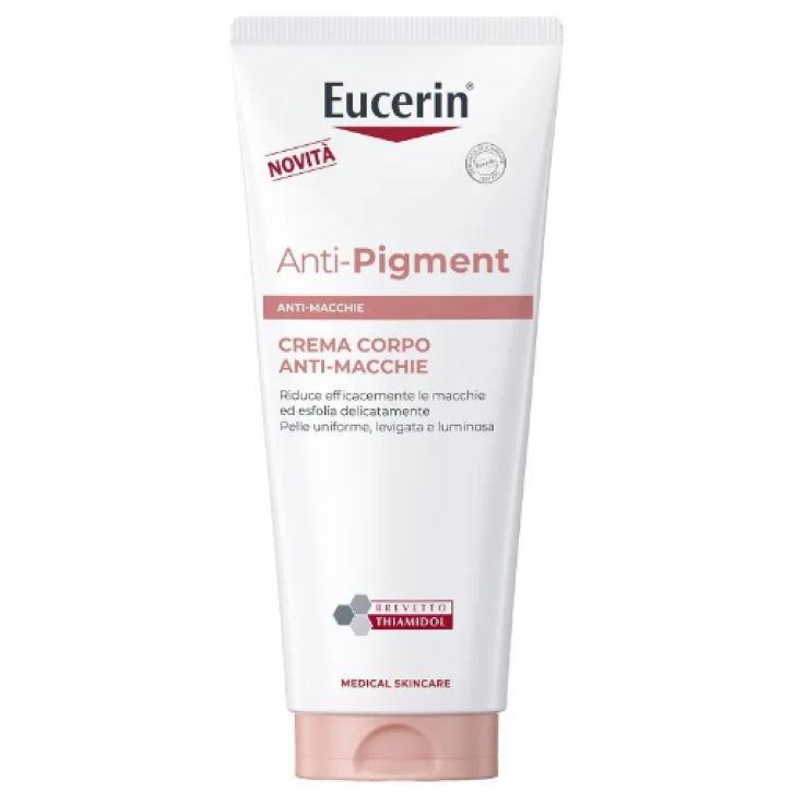 EUCERIN ANTI-PIGMENT CREMA CRP