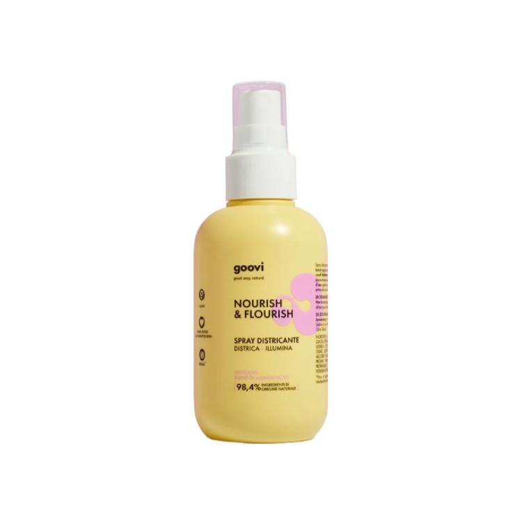 Goovi Spray Districante 150ml