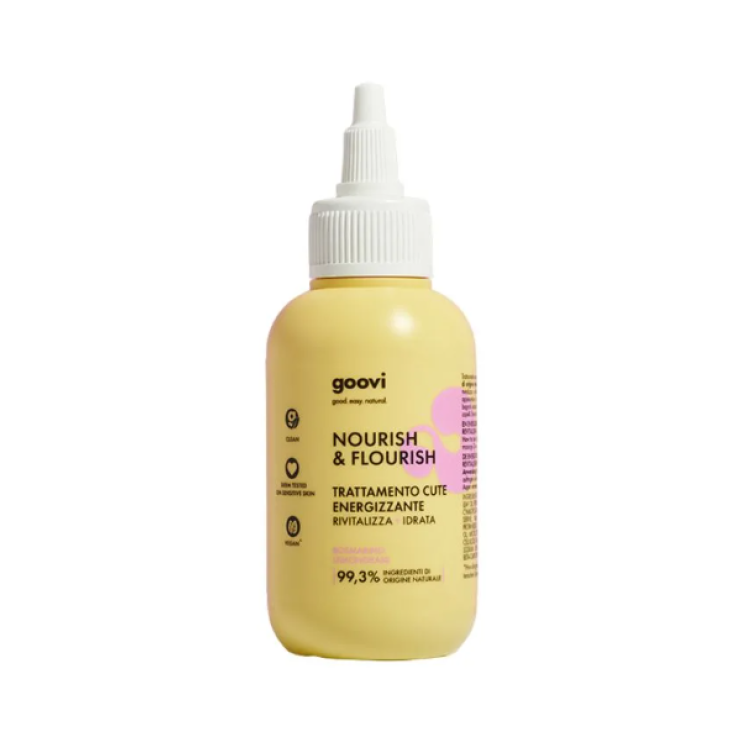 Goovi Trattamento Cute 100ml