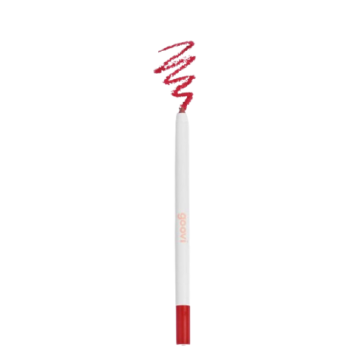 Goovi Matita Labbra 05 Red