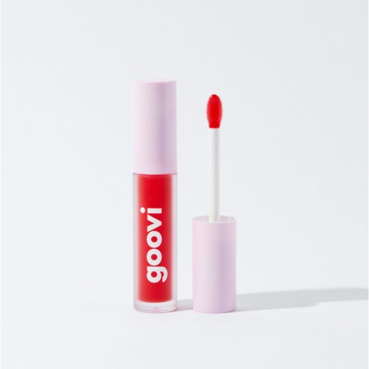 GOOVI LIP OIL 02 MELTY LIPS