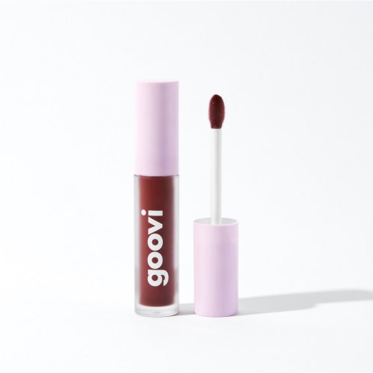 GOOVI LIP OIL 04 MELTY LIPS