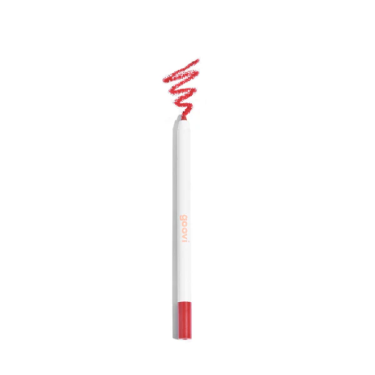 Goovi Matita Labbra 04 Red Ber
