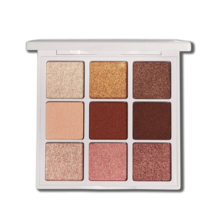 Goovi Palette 9 Ombretti
