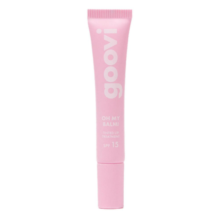 Goovi Tinted Lip 02 Spicy Moch