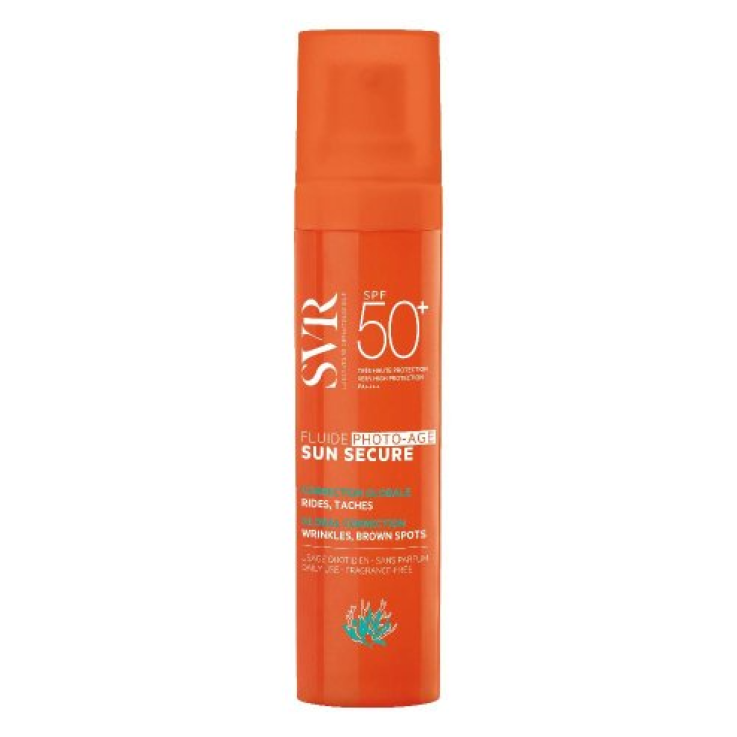 Sun Secure Fluide Photo Age50+
