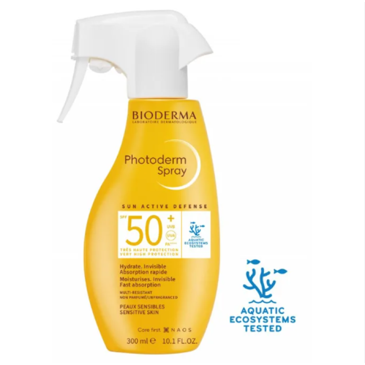 Photoderm Family Spray 50+