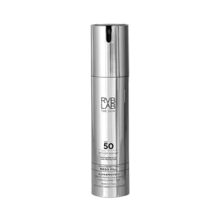 RVB TRI CREMA PERFEZIONATRICE