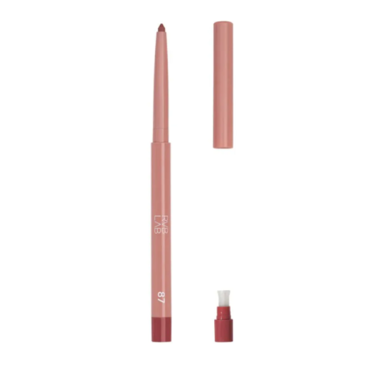 RVB LAB CHUBBY LIPS MATITA 87