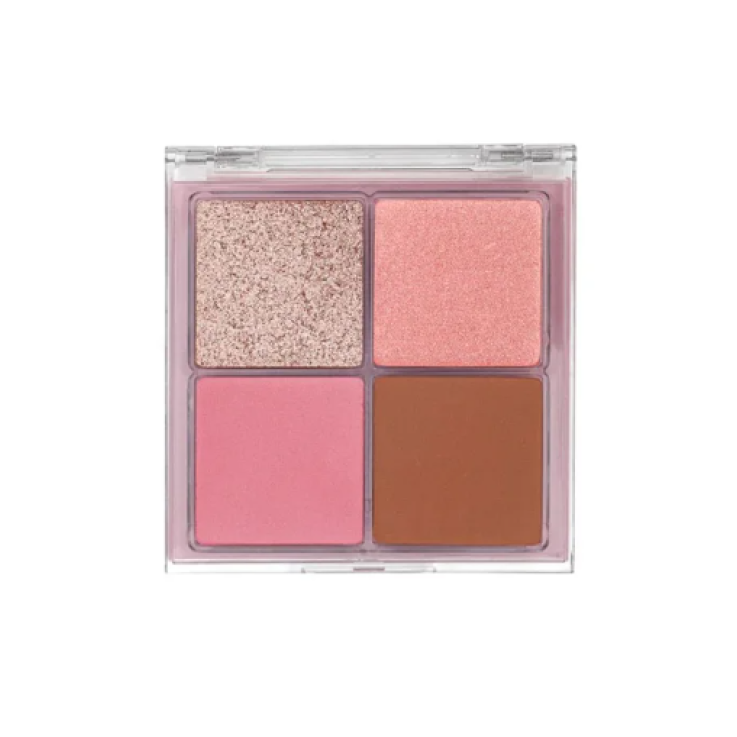 RVB LAB GLOW HARMONY PALETTE