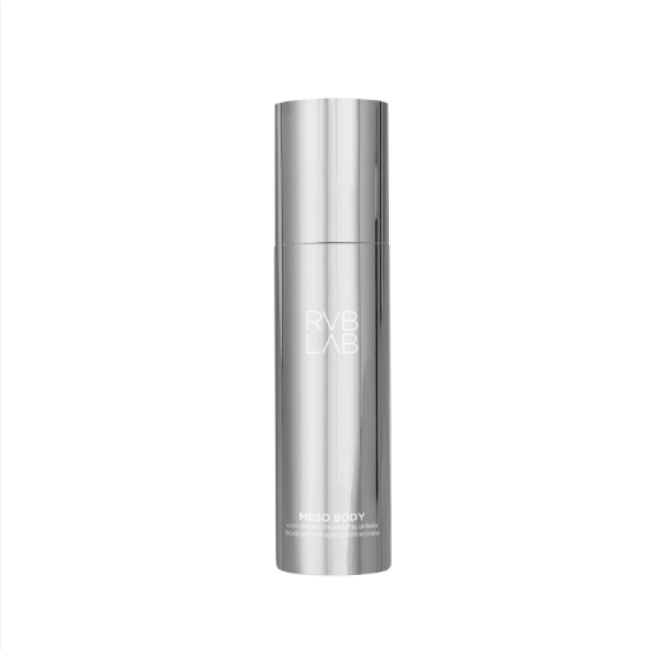 RVB LAB MIST MESOBODY 100ML