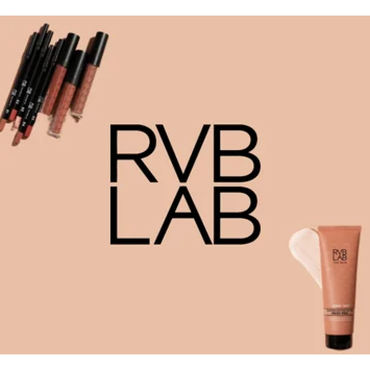 RVB LAB SKIN BALM 201 OLD ROSE