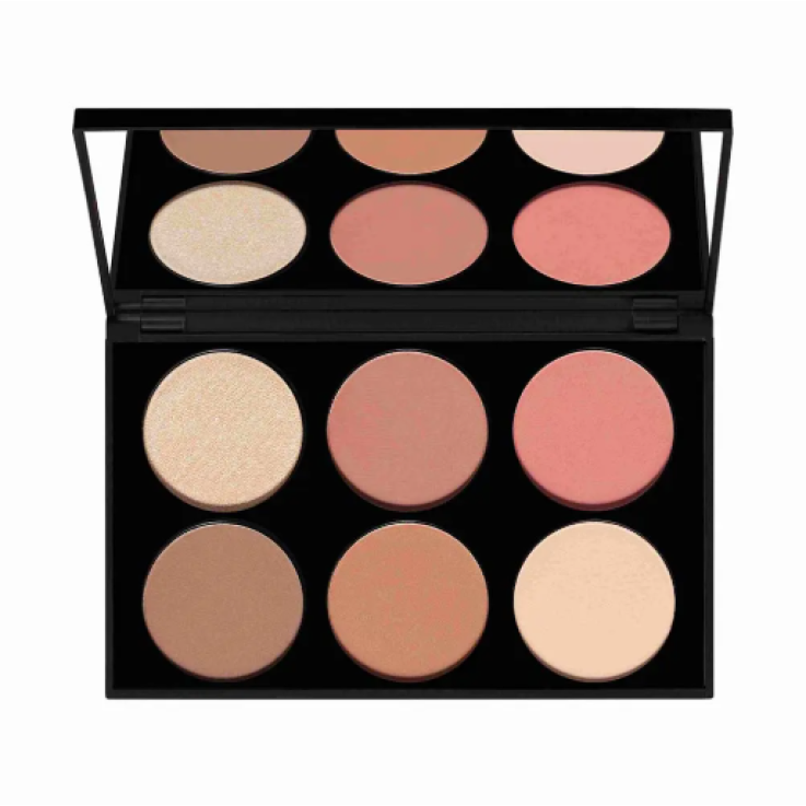 RVB PALETTE VISO&OCCHI