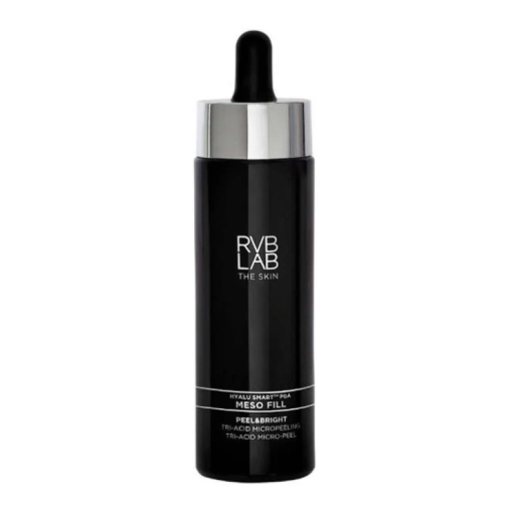 RVB TRI ACID MICROPEELING CONC