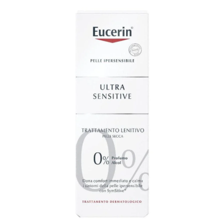 Eucerin Ultrasensitive P Secca