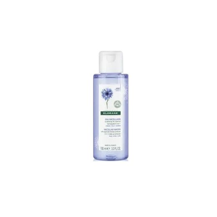 KLORANE ACQUA MICELLARE FIORD