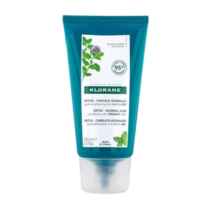 KLORANE BALSAMO MENTA ACQUATIC