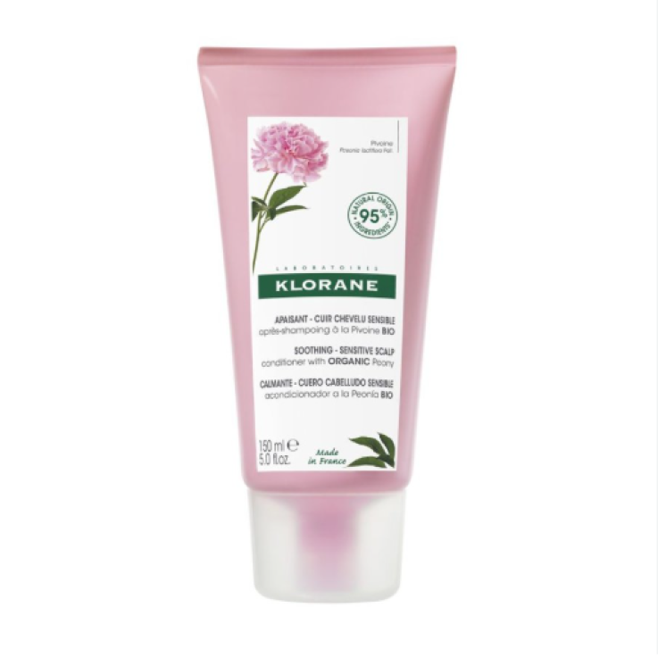 KLORANE DOPO SHAMPOO PEON150ML