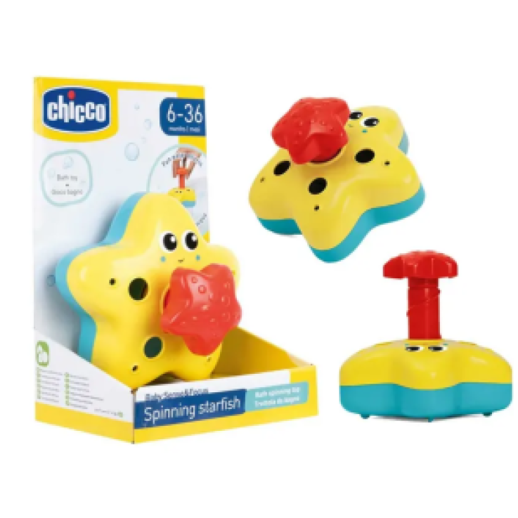 CH GIOCO BSF STELLA MARINA TR