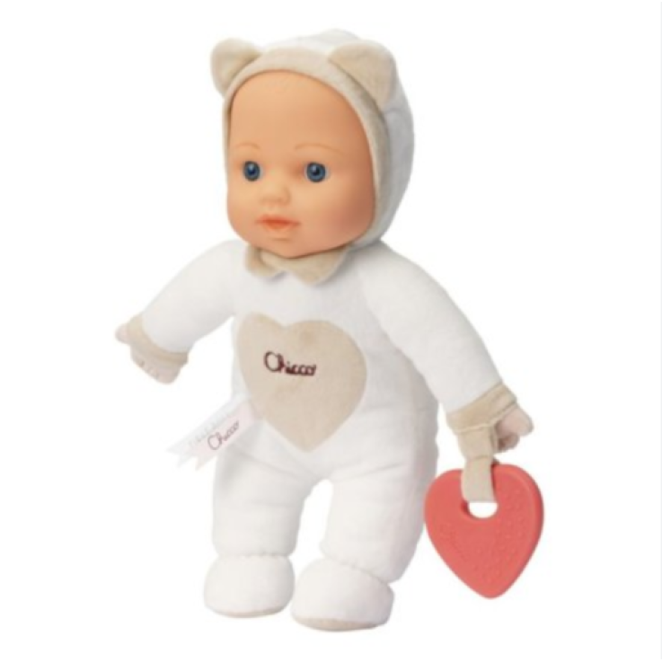 CH GIOCO CHICCA DOLL NEUTRA