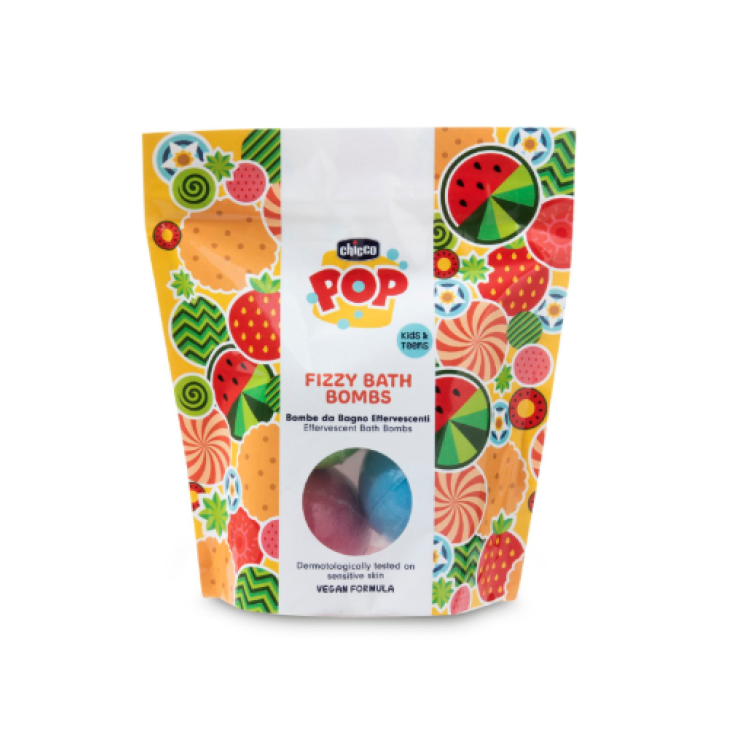 CH BOMBE BAGNO 3PZ