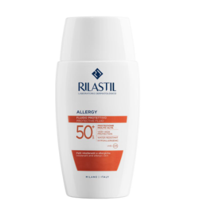 Rilastil Allergy Fluido Prot