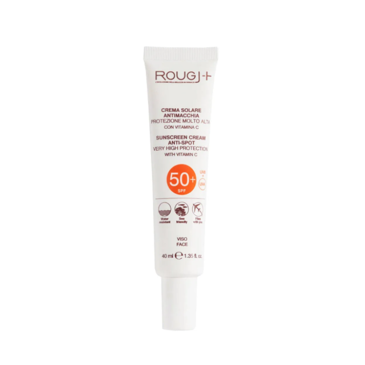 ROUGJ CR SOL VISO 50+ A/MACCH
