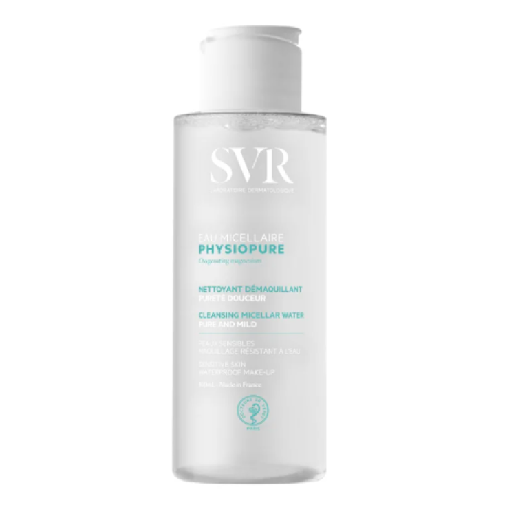 PHYSIOPURE EAU MICELLAIRE100ML