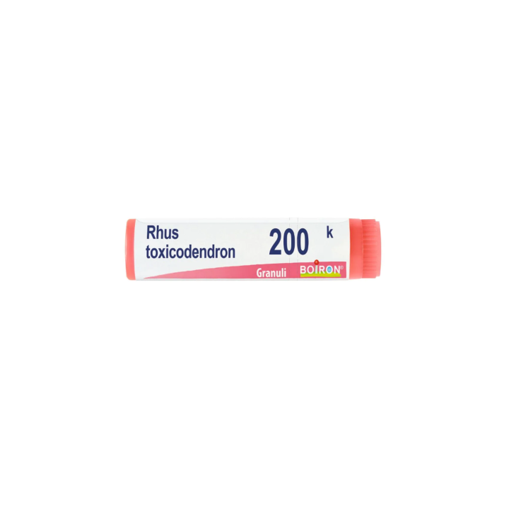 RHUS TOX BOI*200K GL 1G
