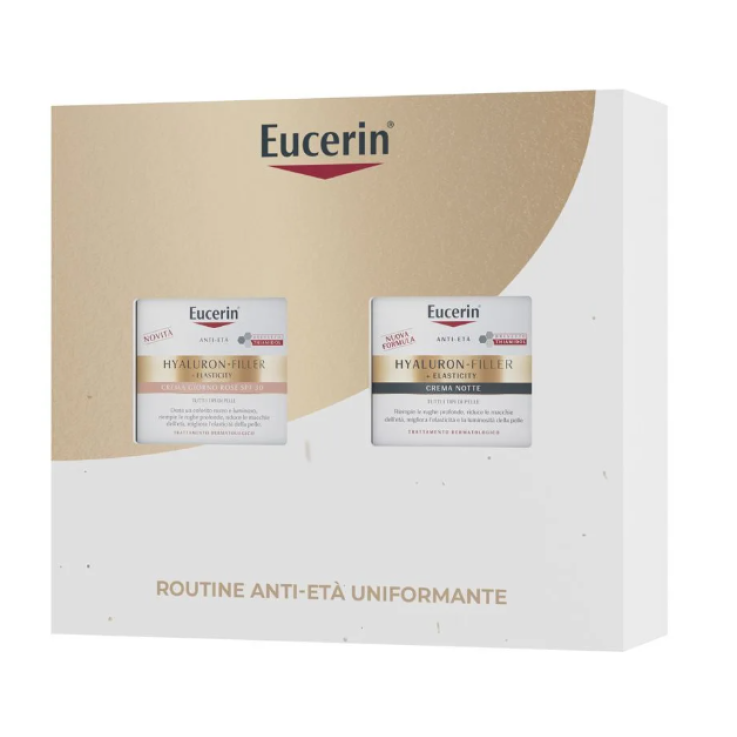 Eucerin Hyaluron-Filler + Elasticity