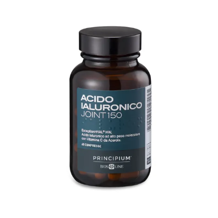 ACIDO IAL JOINT 60CPR P ACIDO IAL JOINT 60CPR P