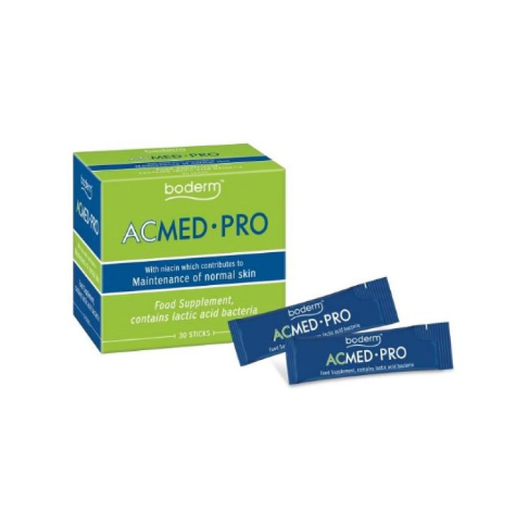 ACMED PRO 30STICK ACMED PRO 30STICK