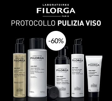 filorga skin prep