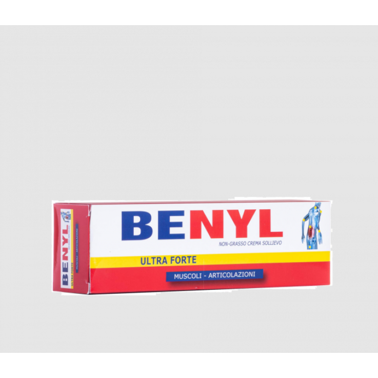 BENYL CREMA 70ML