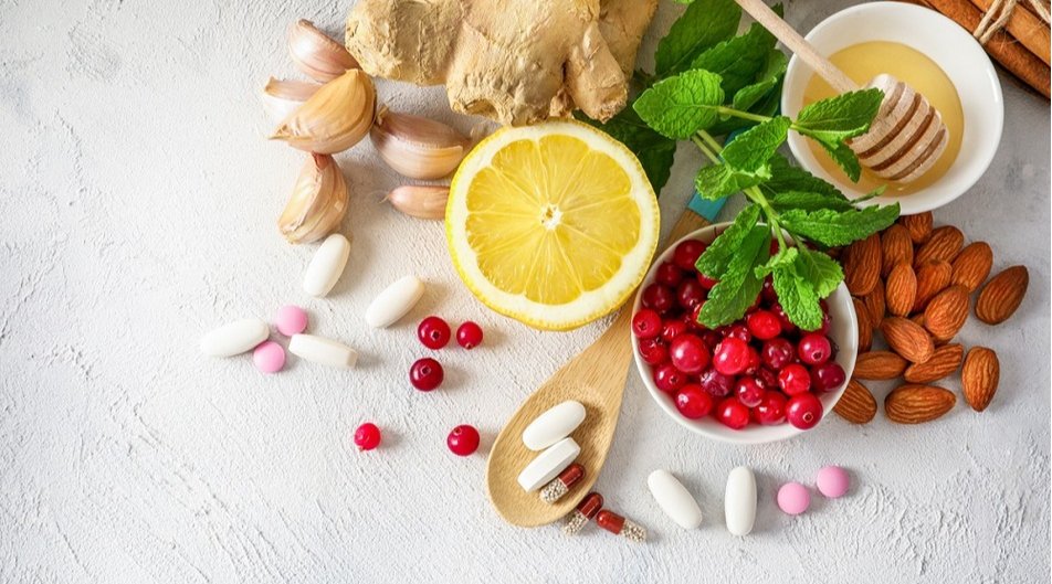 Consigli utili tra dieta, vitamine e integratori
